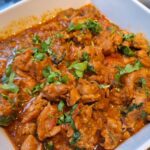 Chicken Balti