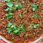 Keema Matar Recipe