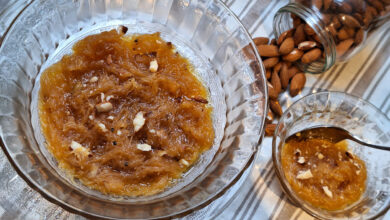 Meethi Seviyan Recipe