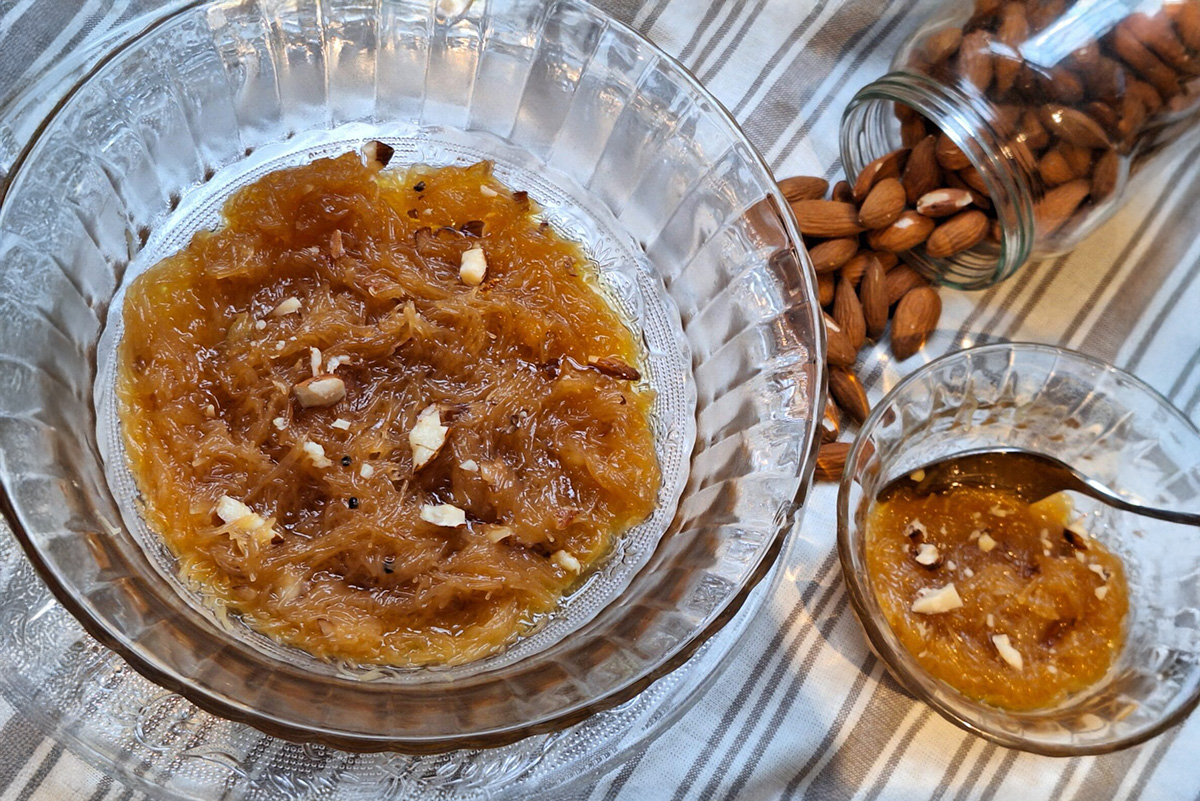 Meethi Seviyan Recipe