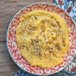 Sooji ka Halwa / Suji Halwa/ Sweet Semolina Pudding