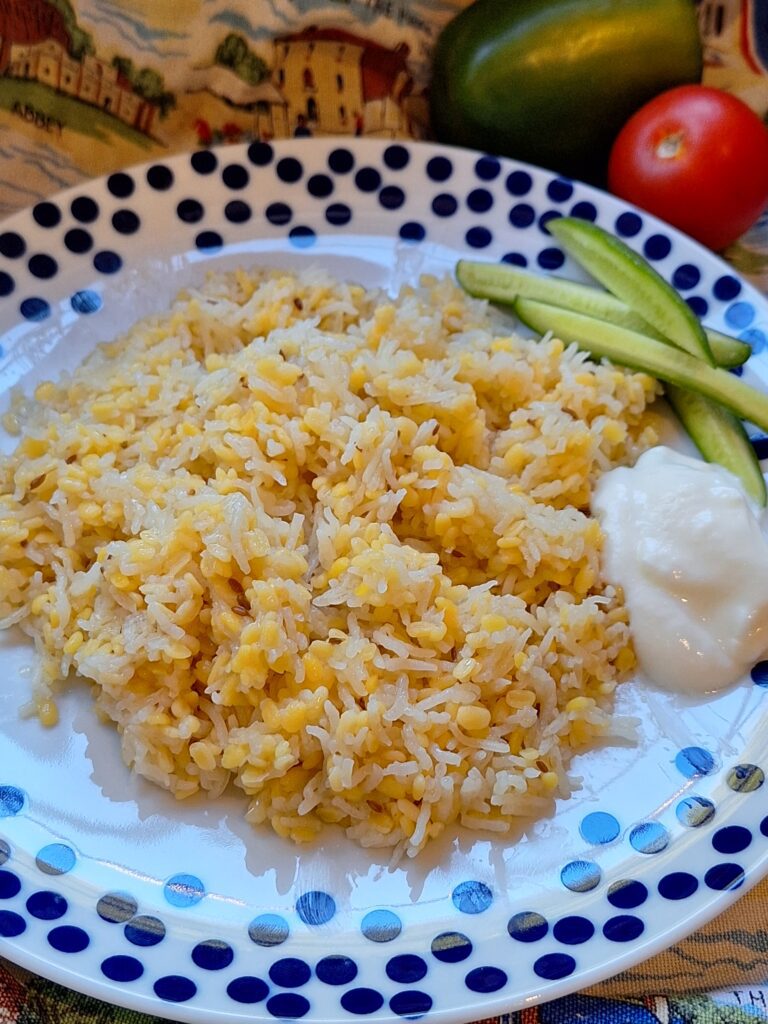 Khichdi