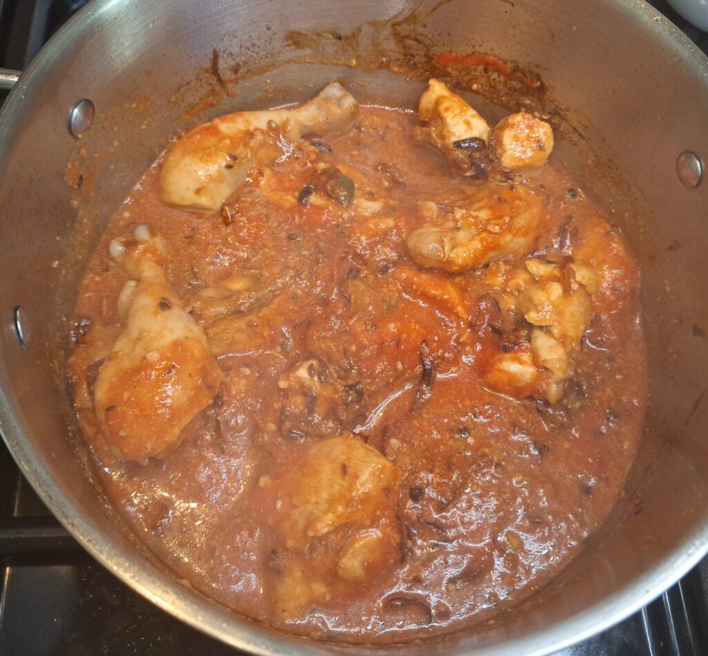 Chicken Biryani masala