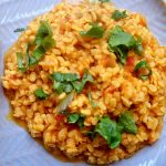 Mash Ki Daal Recipe