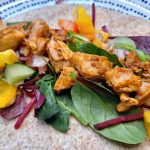 Chicken Shawarma Recipe