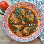 Chicken ka Salan, Chicken Shorba the ultimate curry
