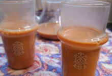 Doodh Patti