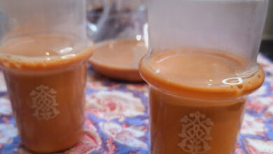 Doodh Patti