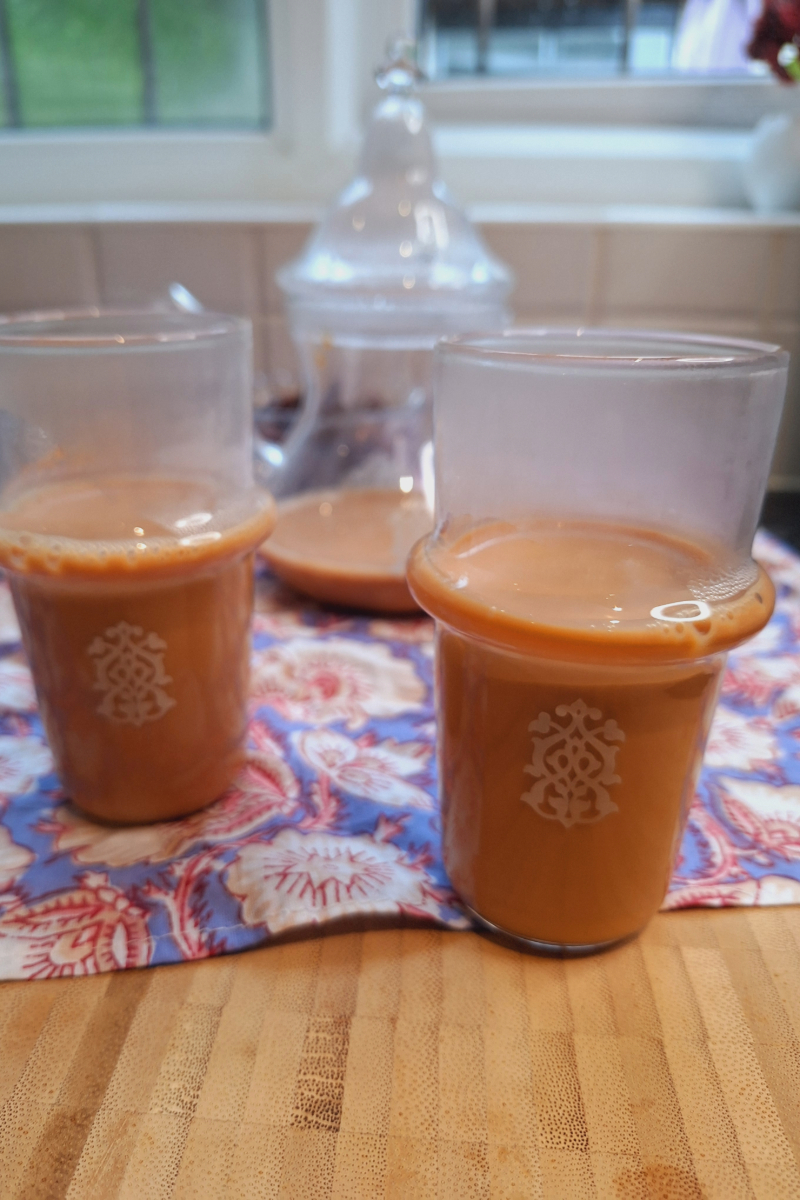 Doodh Patti