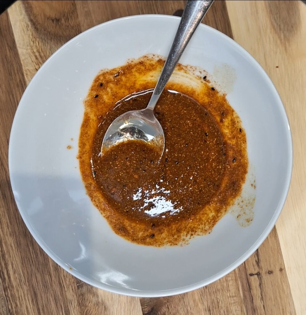 Marinade
