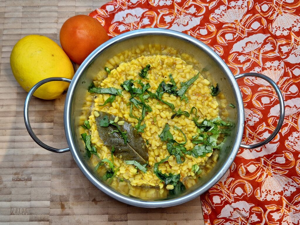 Mash ki daal