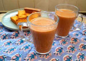 Karak Chai Recipe: Easy, Authentic, And Indulgent Spiced Tea