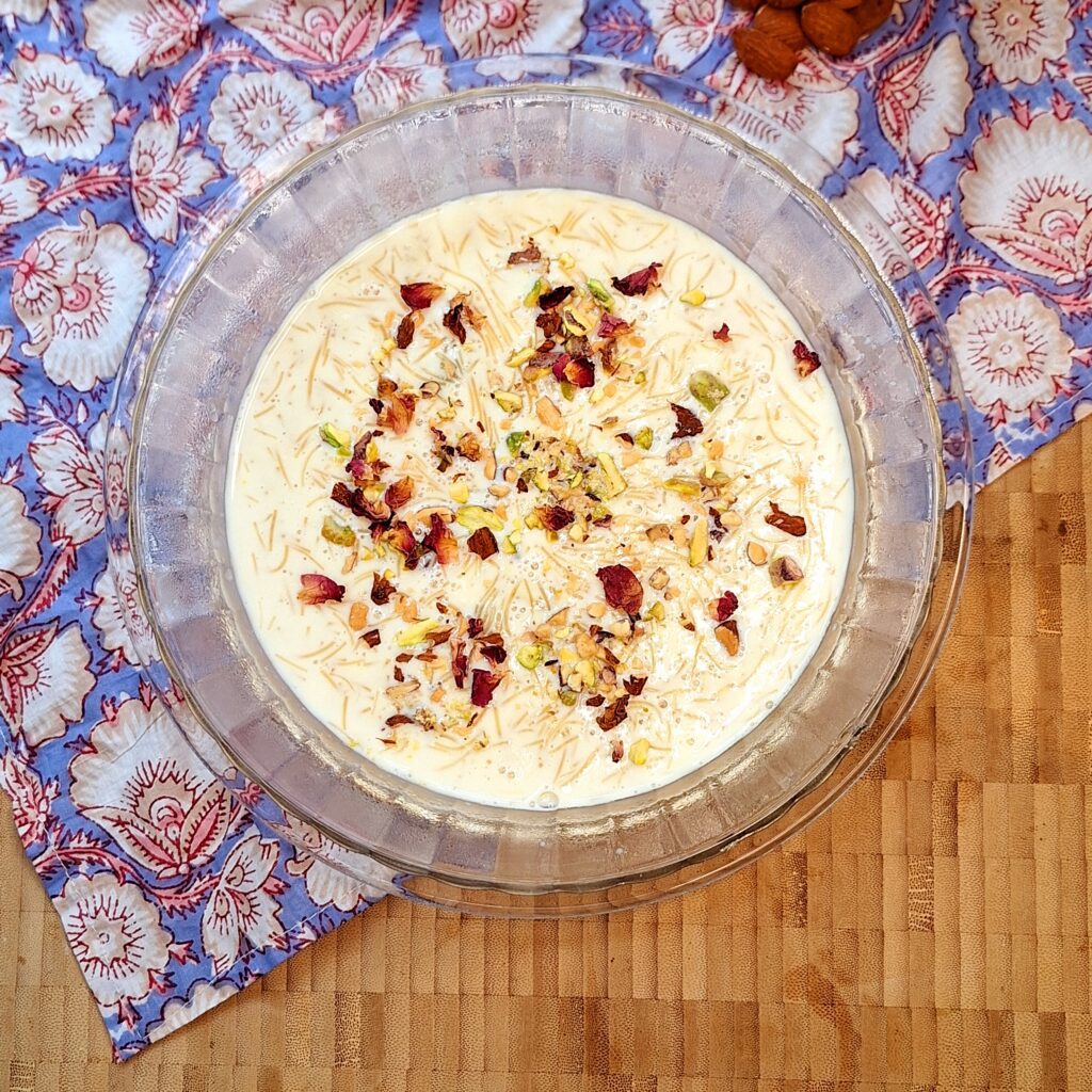 Seviyan Kheer