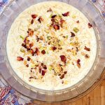 Silky Seviyan Kheer