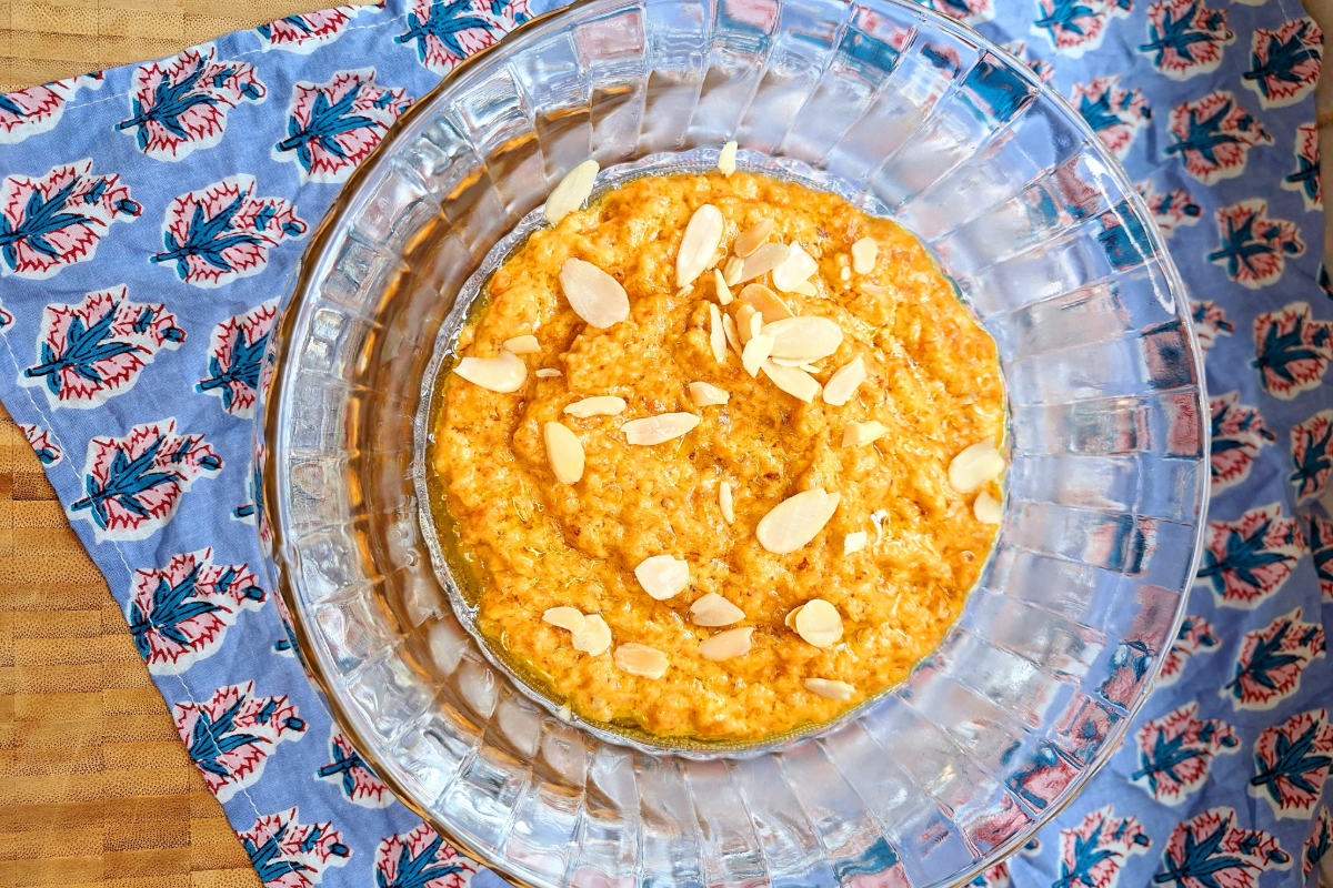 Gajrela
