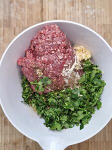 Ingredients-ready-to-mix