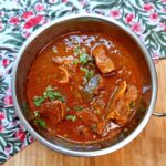 Pakistani Lamb Curry