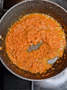 Masala base