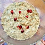 Pomegranate Chutney Recipe