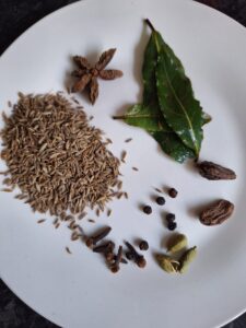 Spices