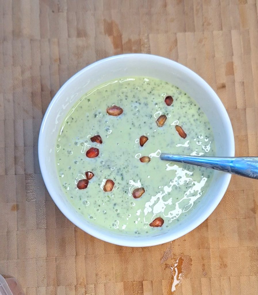 Sweet and Tangy Chutney