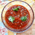 Tomato Chutney