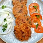 Shami kebab