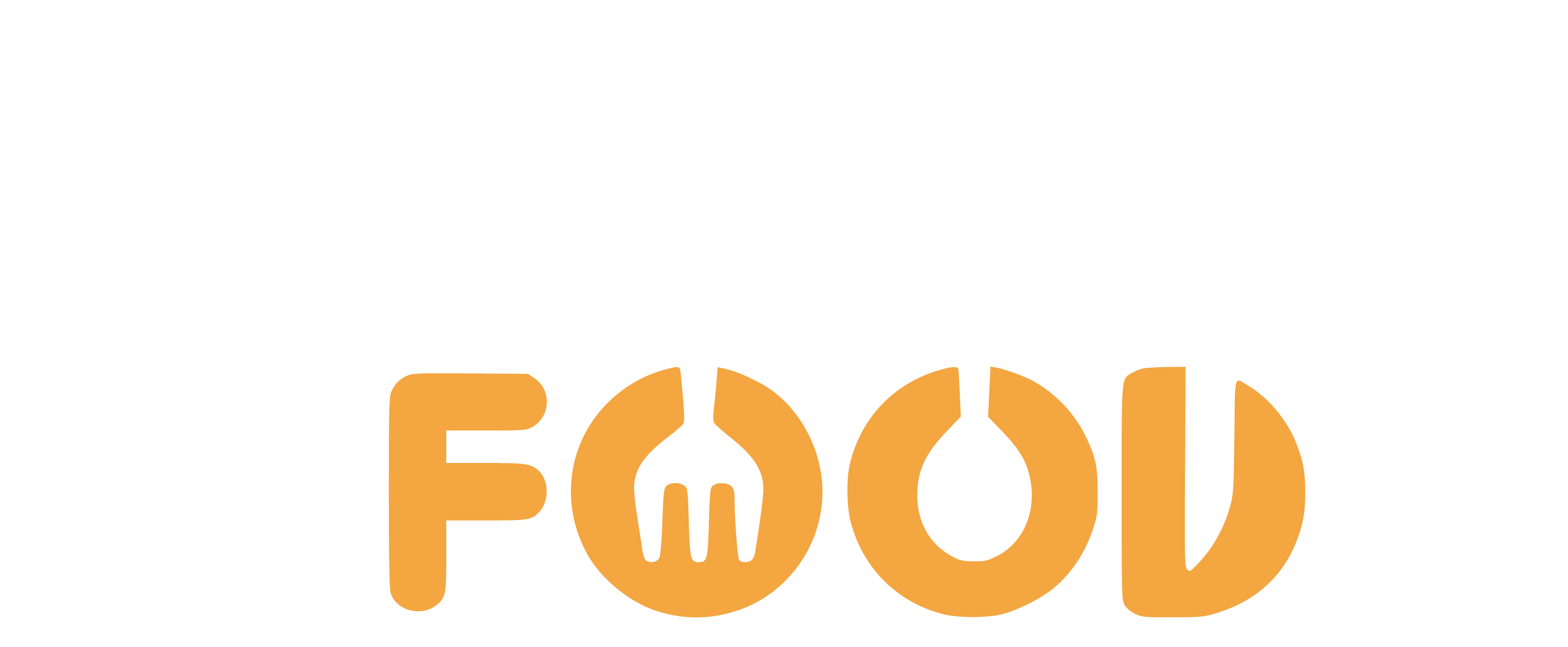 Feasting Food