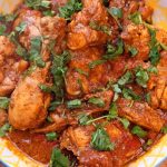 Chicken Karahi (1)