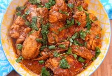 Chicken Karahi (1)