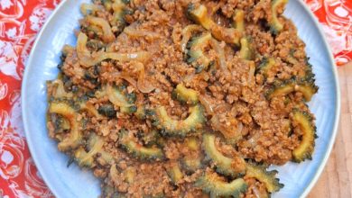 Keema Karela (1)