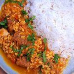 Daal Gosht Recipe