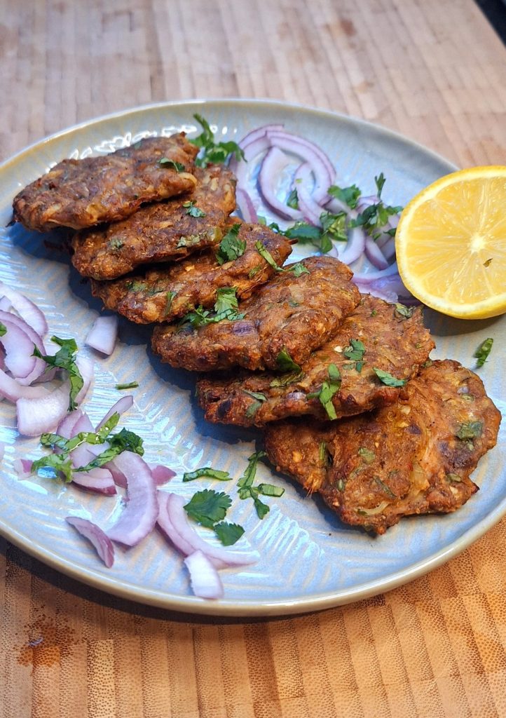 Easy Kebab Recipe