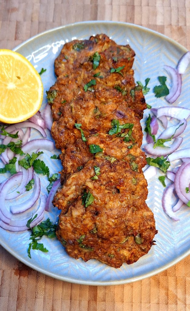 Easy Kebab Recipes