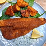 Easy Seafood Recipe