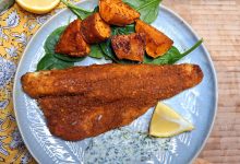 Easy Seafood Recipe