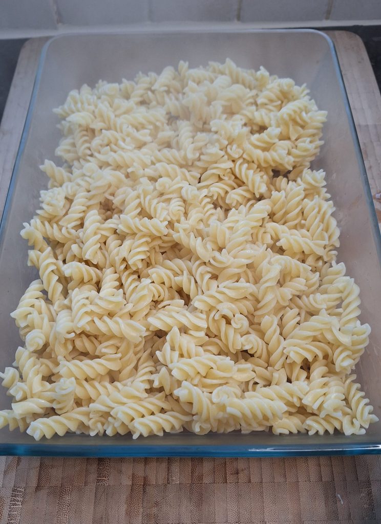 Fusilli