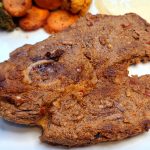 Lamb Steak Recipe