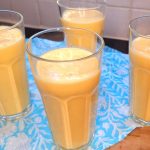 Mango Lassi