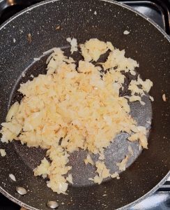 Brown Onions