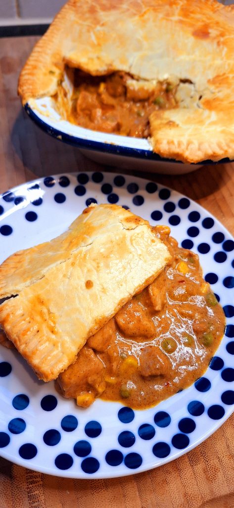Easy Comfort Food Recipes