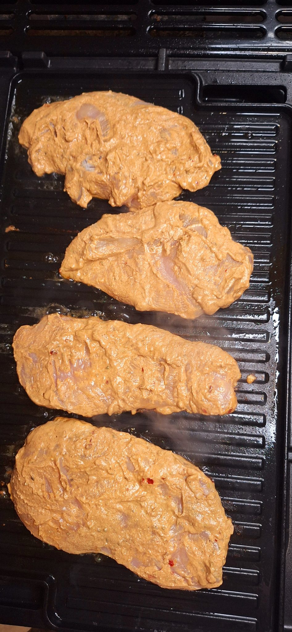 Ultimate Chicken Steak Recipe: Easy, Flavourful, and Perfect for Any ...