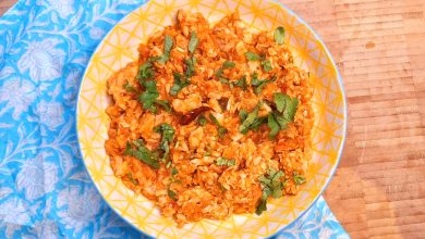 Fish Curry Masala