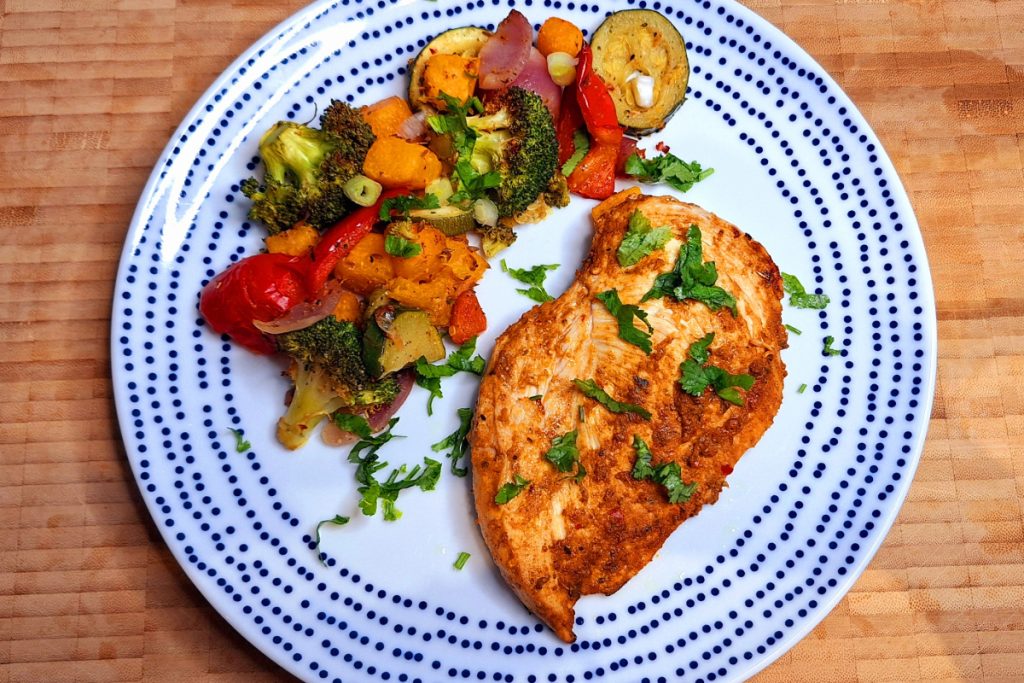 Easy Chicken Steak Ideas