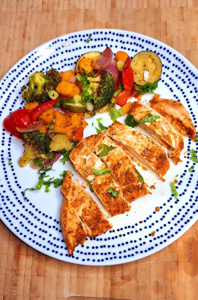 Easy Chicken Steak Ideas