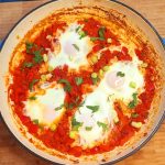 Shakshuka Recipe