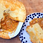 Chicken Pot Pie Recipe