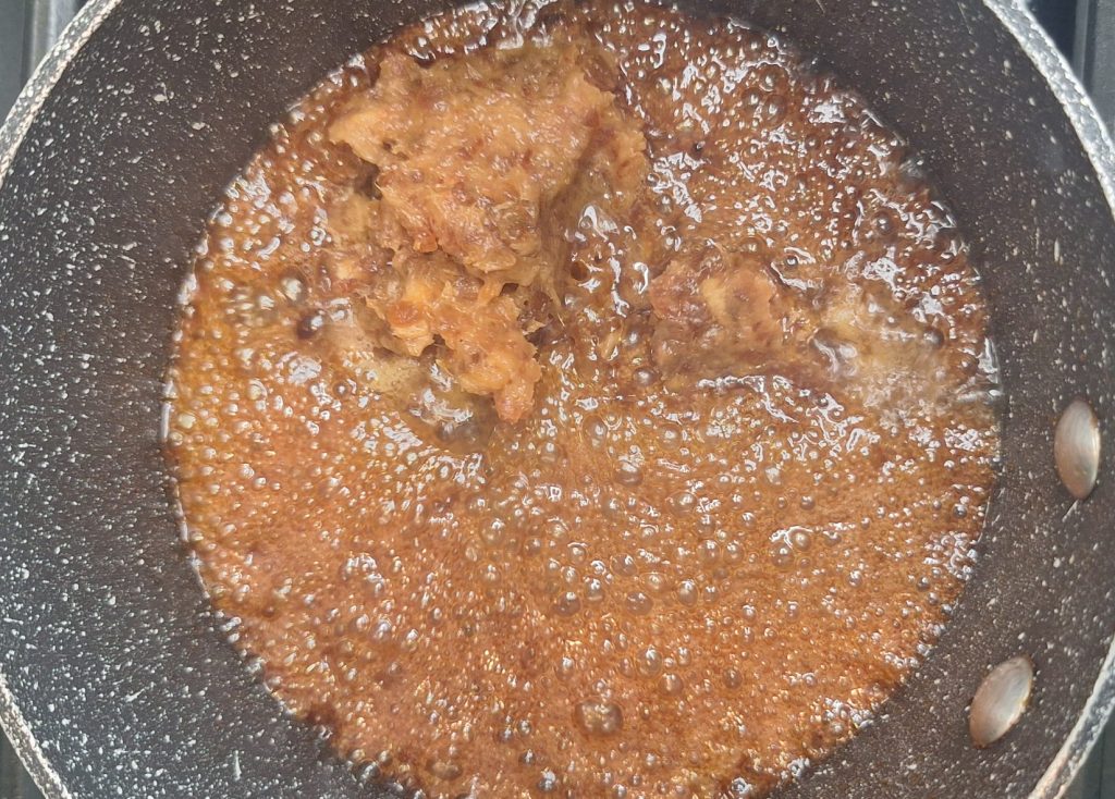 Add date paste to pan