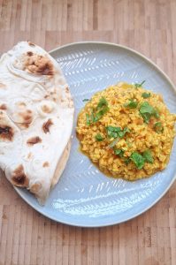 Creamy Urad Dal Recipe