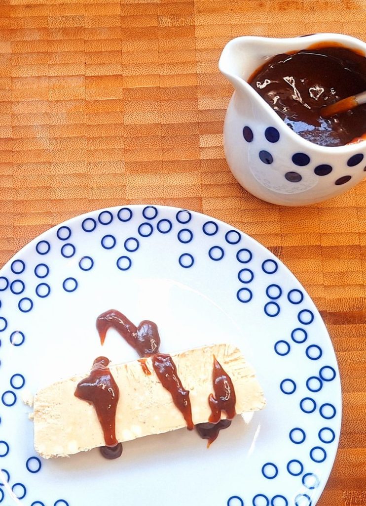 Middle Eastern Dessert Recipe